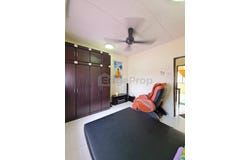 Jalan Nusaria, Gelang Patah, Johor 81550