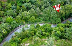 Jalan Teluk Bahang, Balik Pulau, Penang 11000