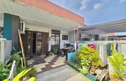 Jalan Kerongsang, Klang, Selangor 41200