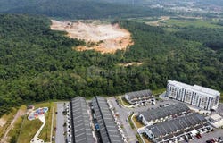 Jalan BBLS, Bangi, Selangor 43000
