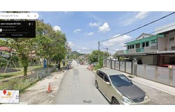 Jalan Cempaka SD 12/4B, Petaling, Selangor 52200