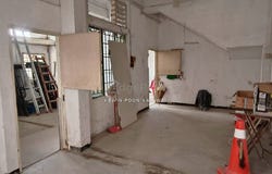 Jalan Batu Bata, Titiwangsa, Kuala Lumpur 50400