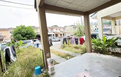 Puchong, Selangor 47100