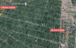 Sekinchan, Selangor 45400