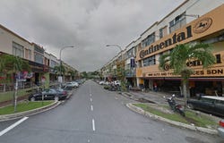 Kajang, Selangor 43000