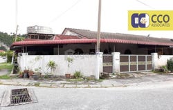 Kinta, Perak
