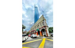 Jalan Petaling, KL City Centre, Kuala Lumpur 50000