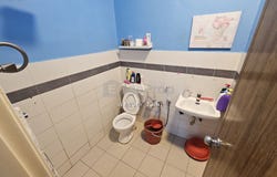 Jalan Bukit Katil Permai, Bukit Katil, Melaka 75460