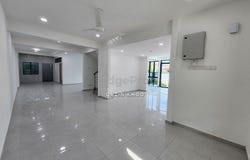 NO 8,JALAN TASEK BARAT 9, TAMAN ANDA, 31400, Kinta, Perak 31400