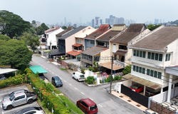 Ampang Jaya, Selangor