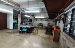 Kampung Cheras Baru, Cheras, Kuala Lumpur 56100