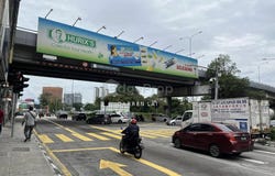 Jalan Sultan Azlan Shah, Jalan Ipoh, Kuala Lumpur 51200