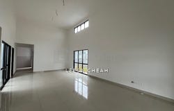 Jalan Nusa Cinta 11, Kepala Batas, Penang 13300