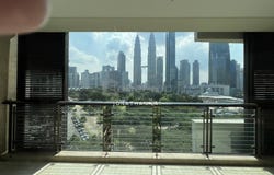 Jalan Binjai, 50450, Kuala Lumpur, KLCC, Kuala Lumpur 50450