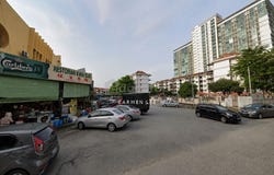 SS 15, Subang Jaya, Selangor 47500