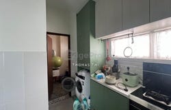 Setia Alam/Alam Nusantara, Selangor 40170