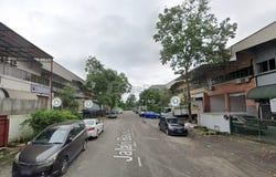 Johor Bahru, Johor 81200