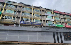 Petaling Jaya, Selangor, Petaling Jaya, Selangor 46050