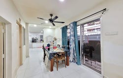Ampang, Selangor 68000