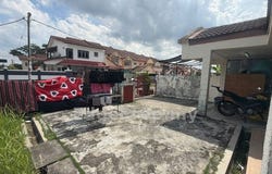 Jalan Kajang Perdana, Kajang, Selangor 43000