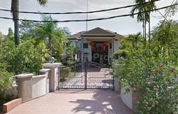 Jalan Bukit Rahman Putra, Bukit Rahman Putra, Selangor 40160