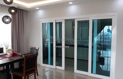 Jalan Usahawan 2, 53200, Kuala Lumpur, Setapak, Kuala Lumpur 53300