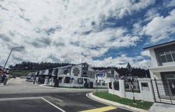 Johor Bahru, Johor 81300
