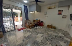 Pusat Bandar Puchong, Puchong, Selangor 47100