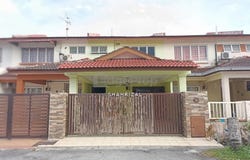 Jalan Taming Impian 3, Kajang, Selangor 43000