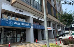 38, Jalan Indah 15/1, Taman Bukit Indah, Johor Bahru, Johor 81200