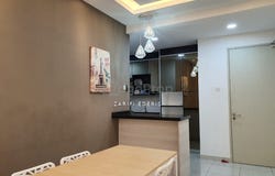 Jenjarom, Selangor 42610