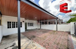 Lorong Canning, Taman Canning, Ipoh, Perak 31400