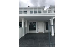 Pasir Gudang, Johor 81700
