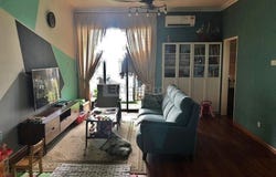 Jalan BRP 1/1, Bukit Rahman Putra, 47000, Selangor, Sungai Buloh, Selangor