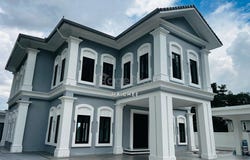 Jalan Bukit Meru, Ipoh, Perak 30020