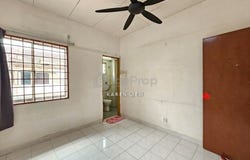 Jalan Damai Perdana, Cheras, Kuala Lumpur 56000