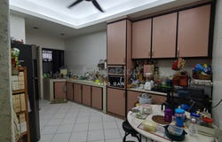Jalan Minang, Kajang, Selangor 43200