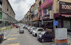 Kepong, Kuala Lumpur 52100