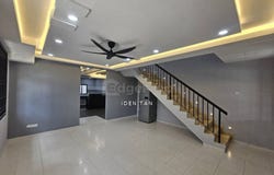 Jalan Indah 5/XX, Johor Bahru, Johor 79100