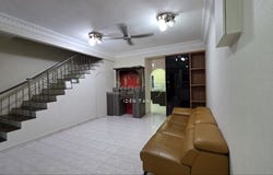 Jalan Jasa, Skudai, Johor 81300