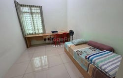Jalan Dahlia, Ayer Keroh, Melaka 75450