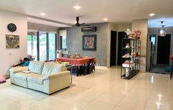 Bangi, Selangor 43650