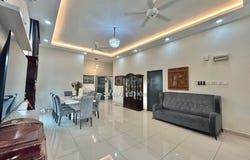 Telok Panglima Garang, Selangor