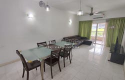 Jalan Jelatek, Taman Setiawangsa, Ampang, Selangor 54200
