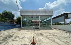 Ampang, Selangor