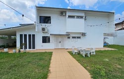 Taman Pelangi, Johor Bahru, Johor 80400
