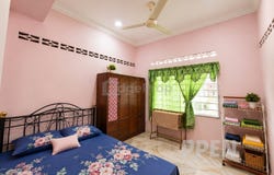 Jalan Kampung Perepat, Kapar, Selangor 42200