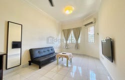 Persiaran Bukit Jaya, Bukit Antarabangsa, 68000, Selangor, Ulu Kelang, Selangor 68000