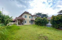 Jalan Pinggiran Putra, Kajang, Selangor 43800