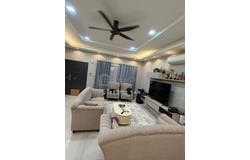 Jalan Damai Perdana, Cheras, Kuala Lumpur 56000